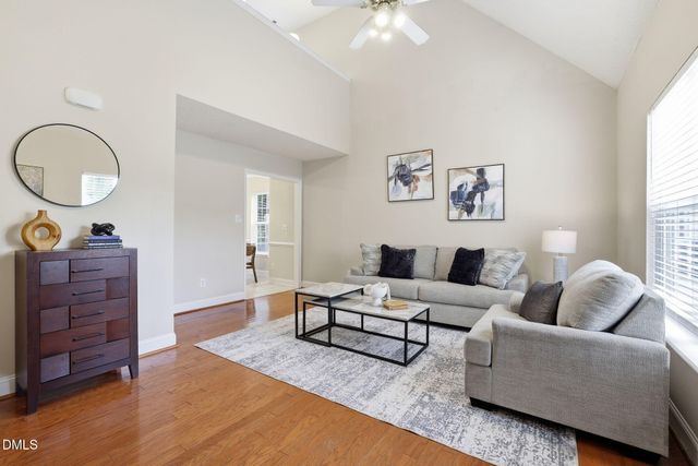 8 Cilantro Court, Durham, NC 27713