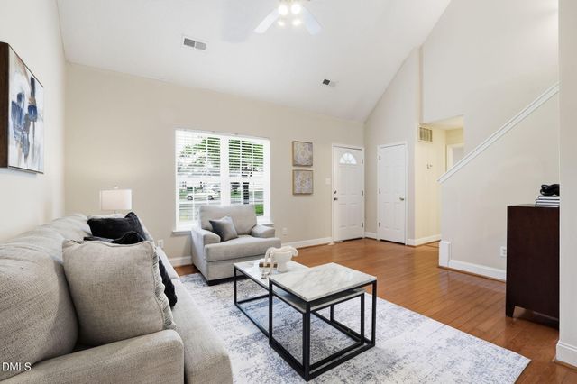 8 Cilantro Court, Durham, NC 27713