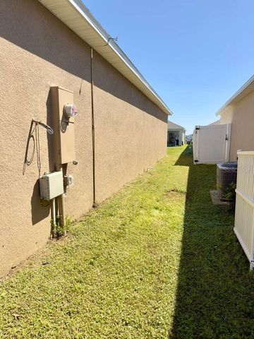295 TAYLOR GROVES STREET, Lake Wales, FL 33898