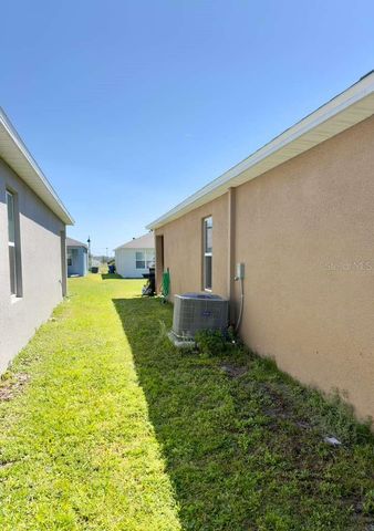 295 TAYLOR GROVES STREET, Lake Wales, FL 33898
