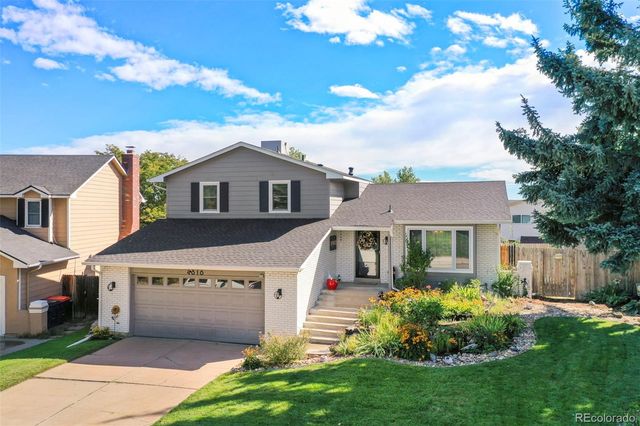 4816 S Zang Way, Morrison, CO 80465