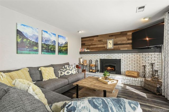 4816 S Zang Way, Morrison, CO 80465