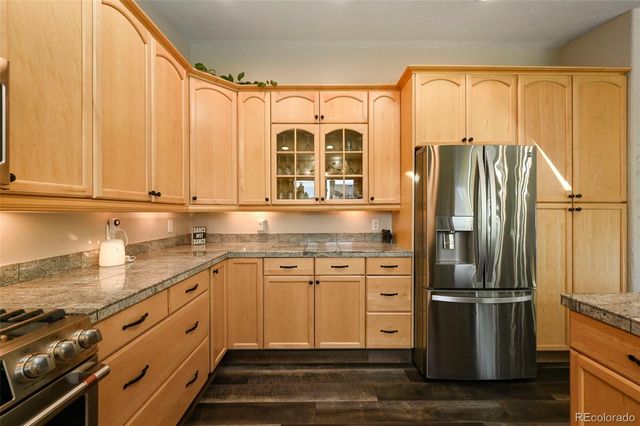 4816 S Zang Way, Morrison, CO 80465