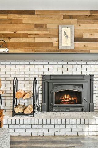 4816 S Zang Way, Morrison, CO 80465