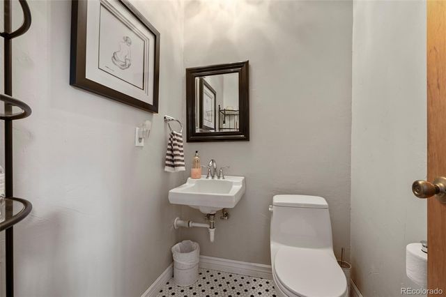 4816 S Zang Way, Morrison, CO 80465