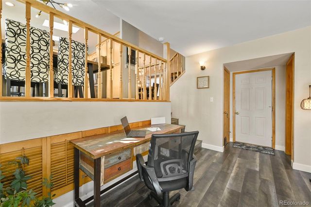 4816 S Zang Way, Morrison, CO 80465