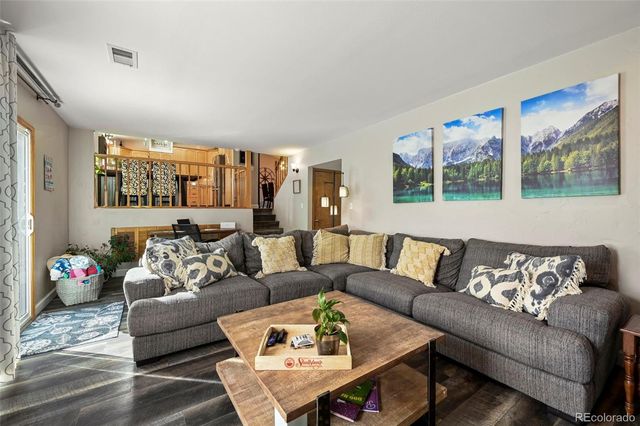 4816 S Zang Way, Morrison, CO 80465