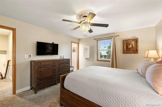 4816 S Zang Way, Morrison, CO 80465