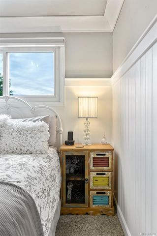 4816 S Zang Way, Morrison, CO 80465