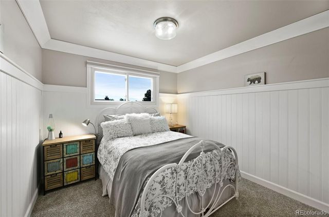 4816 S Zang Way, Morrison, CO 80465