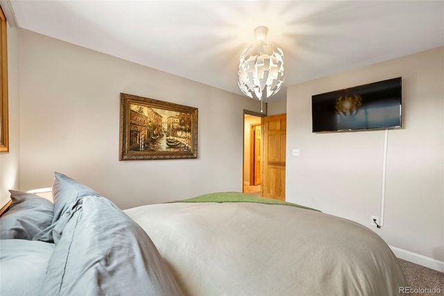 4816 S Zang Way, Morrison, CO 80465