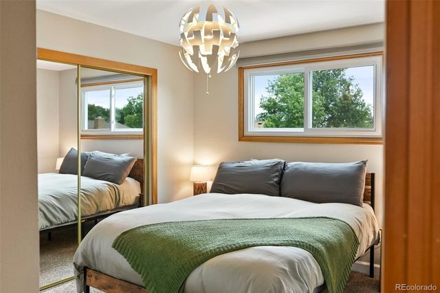 4816 S Zang Way, Morrison, CO 80465