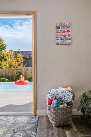 4816 S Zang Way, Morrison, CO 80465