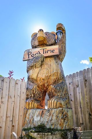 4816 S Zang Way, Morrison, CO 80465