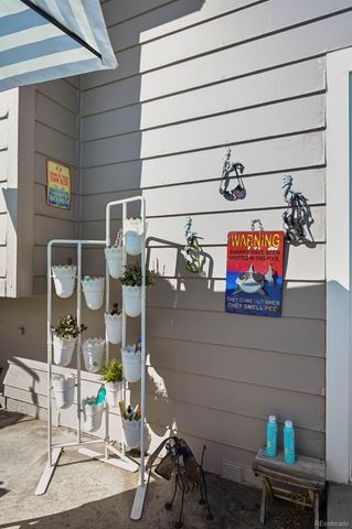 4816 S Zang Way, Morrison, CO 80465