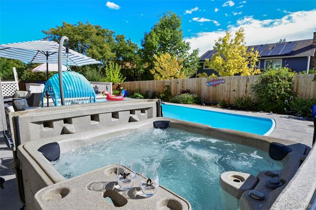 4816 S Zang Way, Morrison, CO 80465