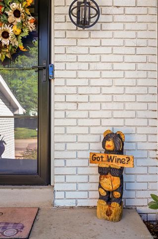 4816 S Zang Way, Morrison, CO 80465