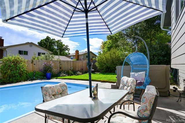 4816 S Zang Way, Morrison, CO 80465