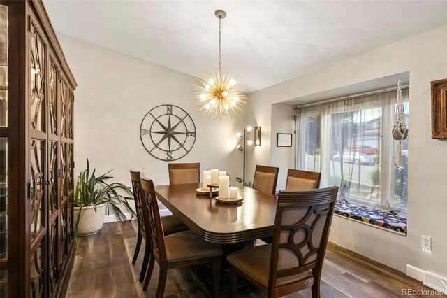 4816 S Zang Way, Morrison, CO 80465