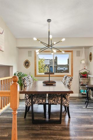 4816 S Zang Way, Morrison, CO 80465