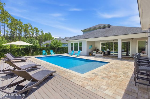 529 HONEY BLOSSOM Road, Jacksonville, FL 32259