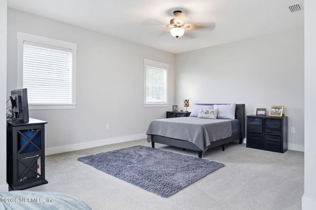 529 HONEY BLOSSOM Road, Jacksonville, FL 32259
