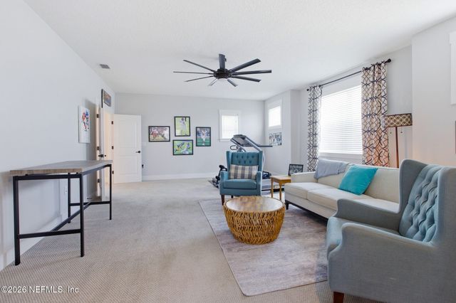 529 HONEY BLOSSOM Road, Jacksonville, FL 32259