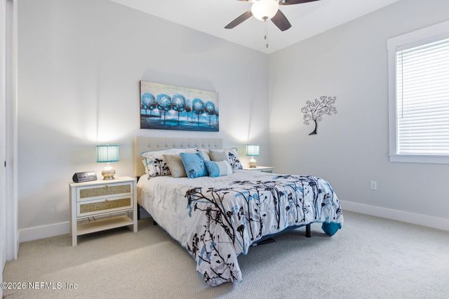 529 HONEY BLOSSOM Road, Jacksonville, FL 32259