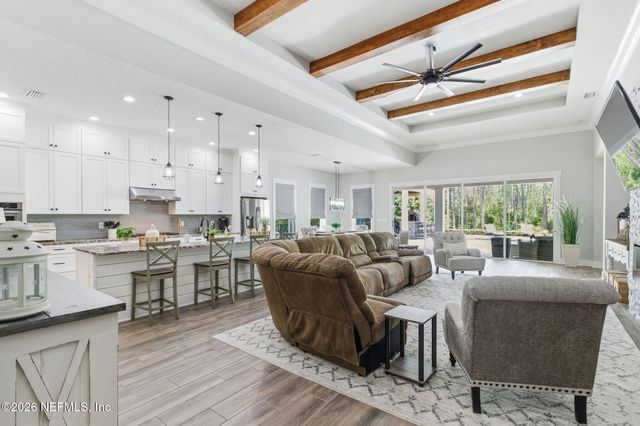 529 HONEY BLOSSOM Road, Jacksonville, FL 32259