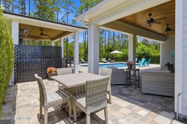 529 HONEY BLOSSOM Road, Jacksonville, FL 32259