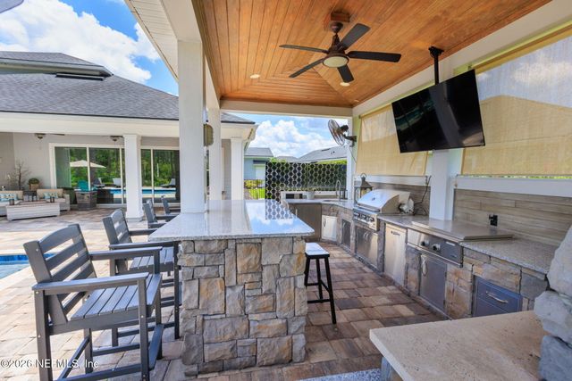 529 HONEY BLOSSOM Road, Jacksonville, FL 32259