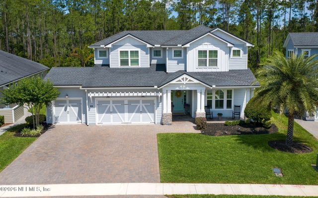 529 HONEY BLOSSOM Road, Jacksonville, FL 32259