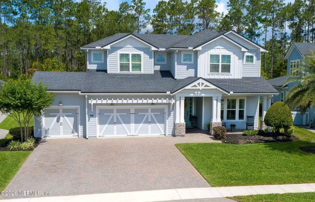 529 HONEY BLOSSOM Road, Jacksonville, FL 32259