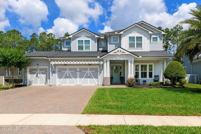 529 HONEY BLOSSOM Road, Jacksonville, FL 32259