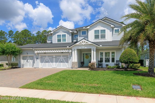 529 HONEY BLOSSOM Road, Jacksonville, FL 32259