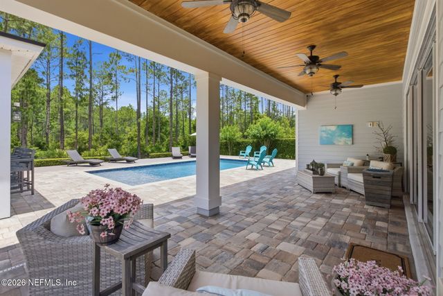 529 HONEY BLOSSOM Road, Jacksonville, FL 32259