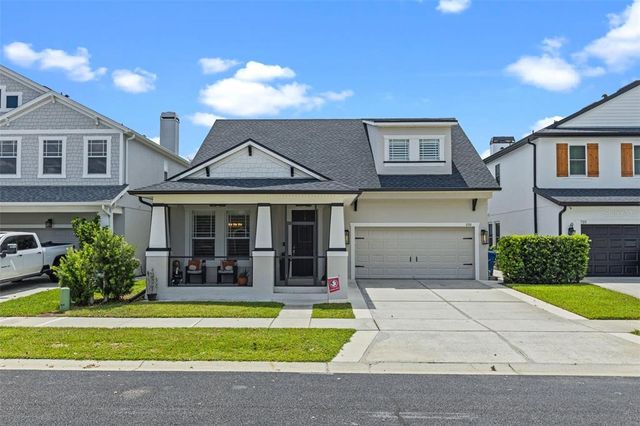 720 BAREFOOT BAY LOOP, Groveland, FL 34736