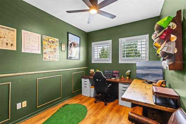 720 BAREFOOT BAY LOOP, Groveland, FL 34736
