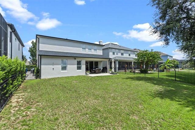 720 BAREFOOT BAY LOOP, Groveland, FL 34736