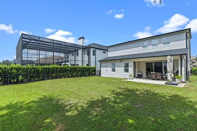 720 BAREFOOT BAY LOOP, Groveland, FL 34736