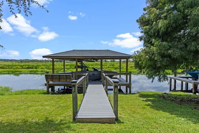 720 BAREFOOT BAY LOOP, Groveland, FL 34736