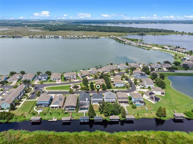 720 BAREFOOT BAY LOOP, Groveland, FL 34736