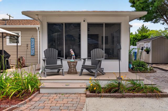 284 Sky Manor Boulevard, Brick, NJ 08723