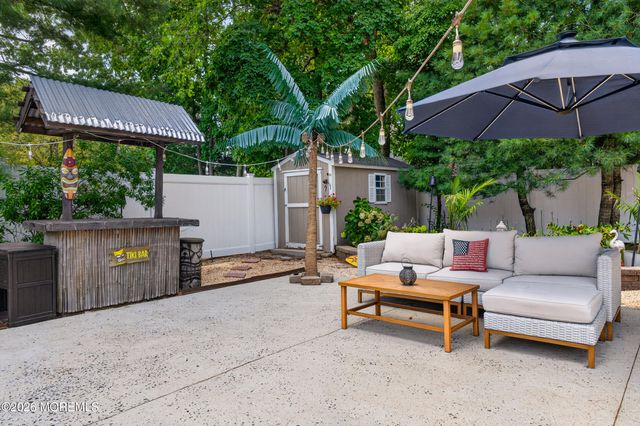 284 Sky Manor Boulevard, Brick, NJ 08723