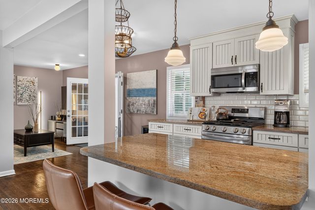 284 Sky Manor Boulevard, Brick, NJ 08723