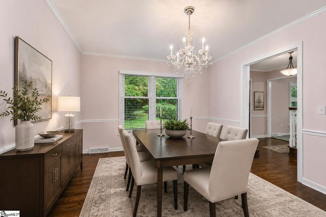 30 Tugaloo Bluff Road, Travelers Rest, SC 29690