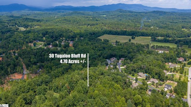 30 Tugaloo Bluff Road, Travelers Rest, SC 29690