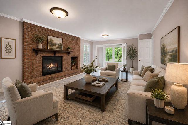 30 Tugaloo Bluff Road, Travelers Rest, SC 29690