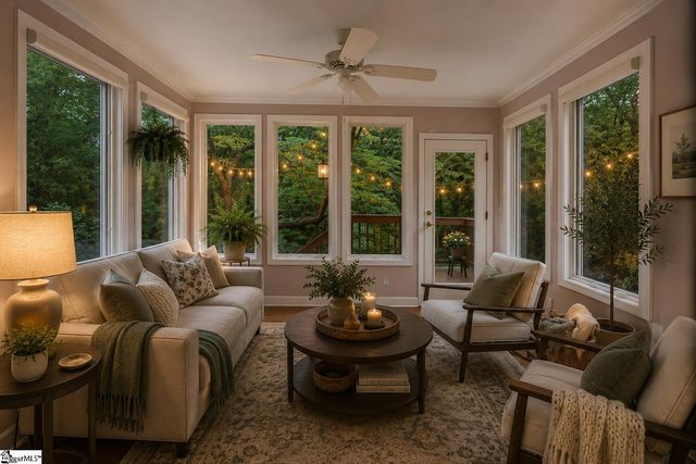 30 Tugaloo Bluff Road, Travelers Rest, SC 29690
