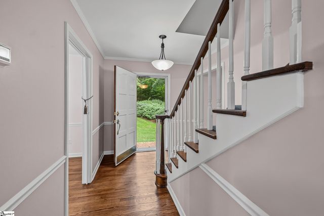 30 Tugaloo Bluff Road, Travelers Rest, SC 29690